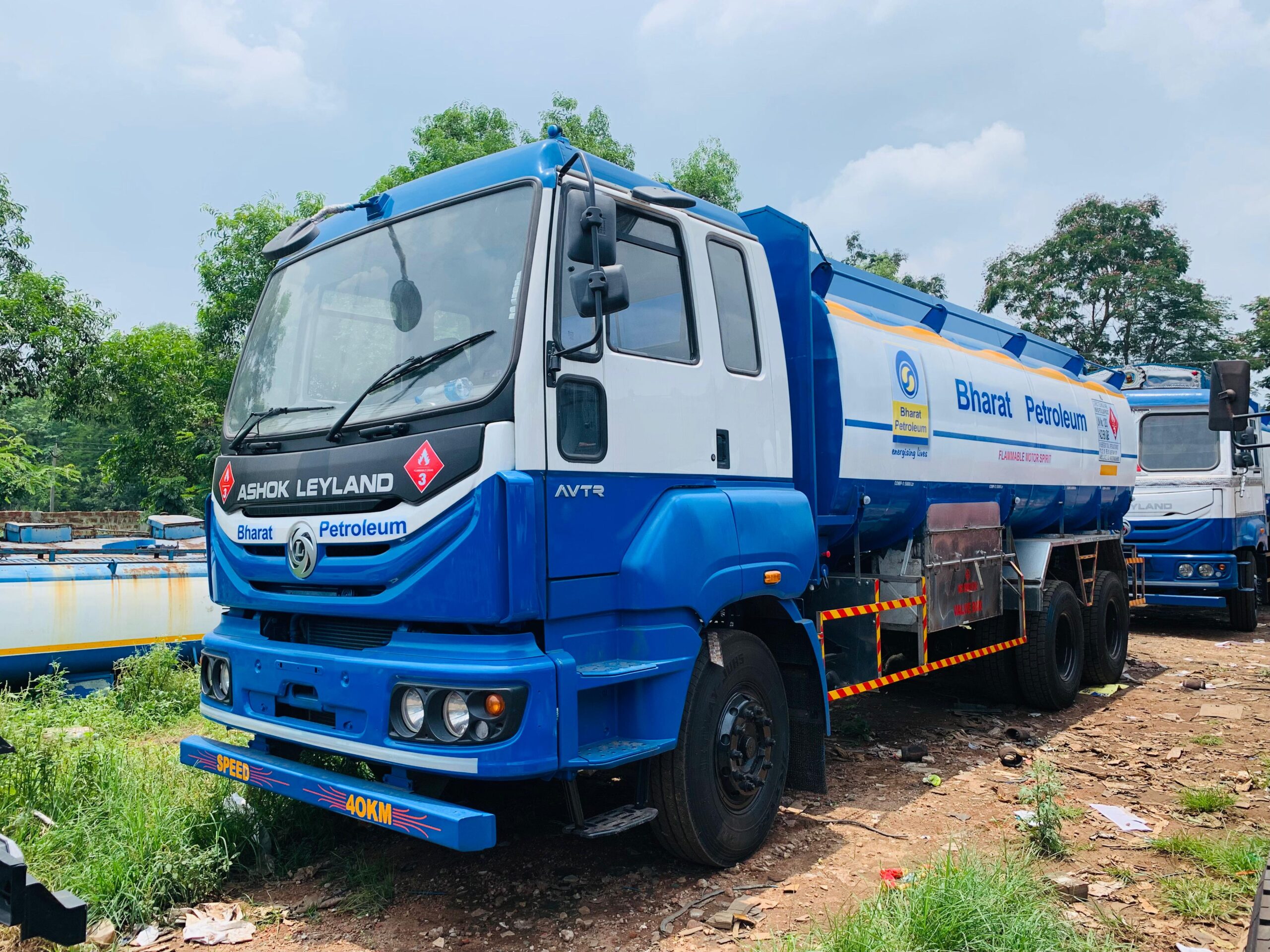bpctanker